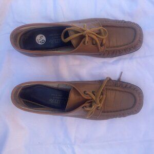 Thom McCann Vintage Oxfords